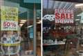 Two stores shutting in shopping centre sparks Primark rumours