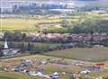 Tractor rides, music and food at fair