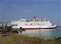 Mafia fears over troubled ferry firm