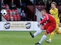 Welling United v Eastbourne