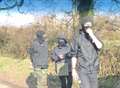 Masked hunt saboteurs accused of intimidating girl on pony