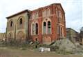 Future of historic water tower still uncertain