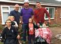 VIDEO: Huge response to DIY SOS appeal