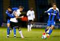 Not enough standout performers for Gillingham says boss