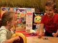 WIN: More than £500 of toys with KMTV