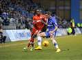 Seagulls heading to Priestfield 