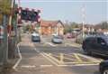 Traffic lights at Kent's busiest crossing 'will only increase gridlock'