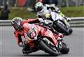 Redding wins BSB title at Brands