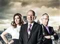 Apprentice hopefuls face tourism challenge