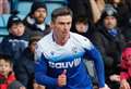 Gillingham head coach on Hawkins’ injury