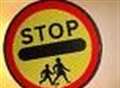 Lollipop lady "terrorised" by yobs