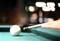 Man hit over head with pool cue