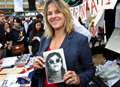 Emin to flog original work at boot fair