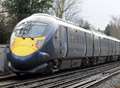 High speed trains' economic impact revealed