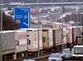 Sites for Stack lorry park identified