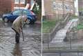 Chaos as 'roads turn to rivers' across Kent - and thunderstorm looms