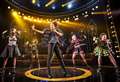 Sensational SIX musical returns to Kent