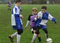 Medway Messenger Youth League results