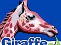 Giraffe Appeal - Easter Competition