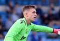 Chelsea loan keeper showing his Premier League class for Gillingham