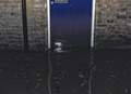 Flood warning removed for east Kent