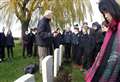 Christmas Truce trench and football experience for pupils