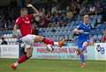 Gillingham loan defender recalled