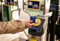 Six Kent railway stations to have contactless payment option