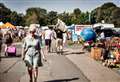 Find hidden treasures at Kent’s antique fairs