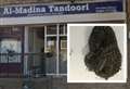 Tandoori fined £10k after wire wool found in curry