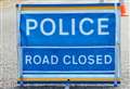 Large chunk of M20 shut due to ‘police incident’