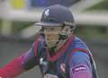 Cowdrey leaves Kent