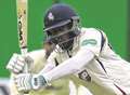 Kent settle for rain-hit draw