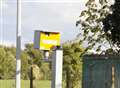 Speed camera toll reveals hotspots