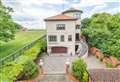 Living la dolce vita! Take a look at this Italian villa on the Kent coast