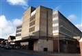 Yobs hurl bottles from top of multi-storey car park