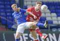 Nugent departs Priestfield