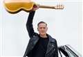 Canadian superstar Bryan Adams to perform outdoor concert