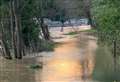 Parkrun cancelled due to flooding