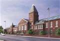 New homes at UK's oldest hospital hit the market