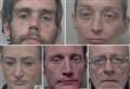 'Scouse' line drug dealers jailed