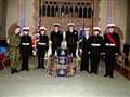 Margate Sea Cadets in TV bid f