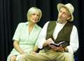 Drama society prepare to tread the boards