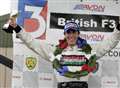 Kennard up to fifth after two more podiums