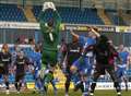 Gills lacking cutting edge