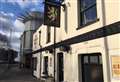 Historic town centre pub sells at auction