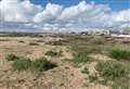 The stretch of Kent beach with Napoleonic fort being sold for £55k