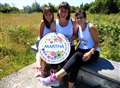 Martha Trust workers take on half marathon in Kent