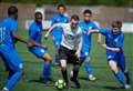 Kent Merit Under-16 boys cup final