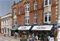 Paramedics called to coffee shop ‘incident’ in town centre